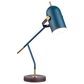 Crestview Collection Pippin Task Lamp in Deep Teal, , large