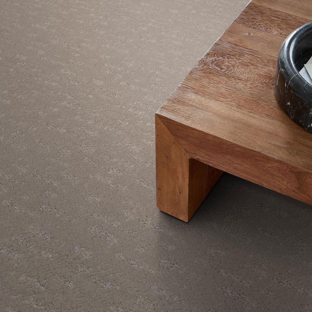 Anderson Tuftex Evoke Carpet in Pebble Bath, , large
