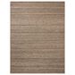 Loloi Elma Bark 2" x 3" Area Rug, , large