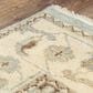 RIZZY Belmont 6" x 9" Grey, Brown, Ivory and Blue Area Rug, , large