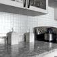 Shaw Vision Stratuario 12" x 12" Mosaic Sheet, , large