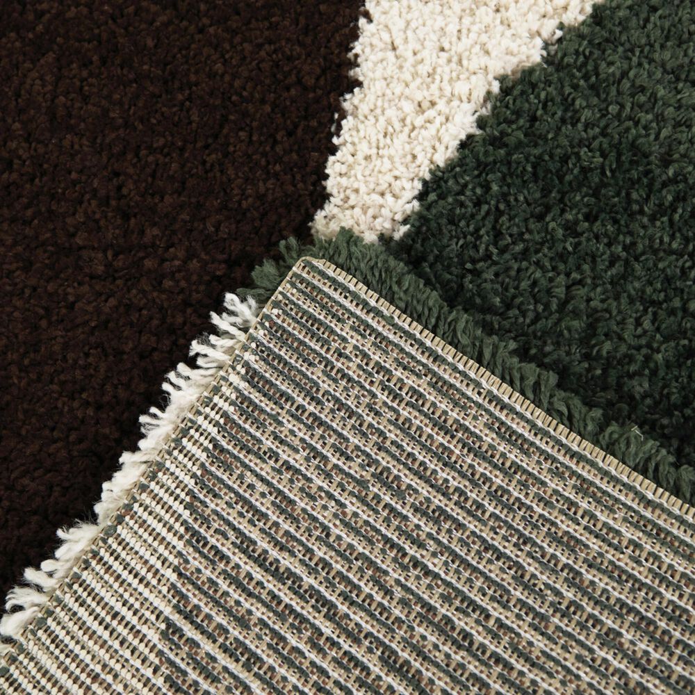 Balta Rugs Stella Golson Cream 5'3" x 7' Area Rug, , large