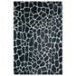 Dalyn Rug Company Akina 8" x 10" Midnight Area Rug, , large