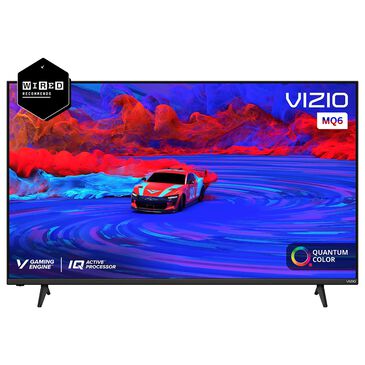 VIZIO 55" Class M-Series Quantum 4K LED HDTV with HDR - Smart TV, , large