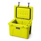 YETI Tundra 35 Hard Cooler in Firefly Yellow, , large