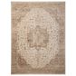 Magnolia Home Junie 2"7" x 10" Natural and Clay Runner, , large