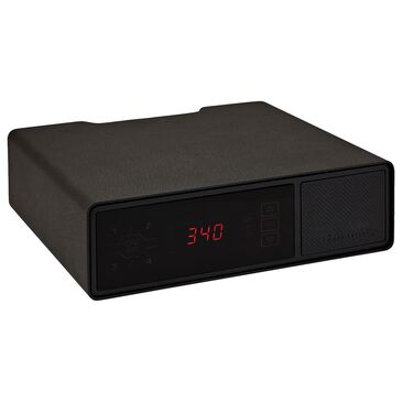 Snapsafe Rapid Safe 1-Gun Night Guard with RFiD in Black, , large