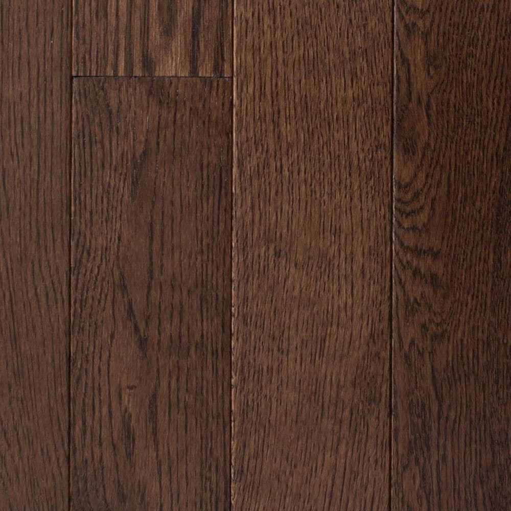 Mullican Flooring St. Andrews Dark Chocolate Oak 3" Hardwood, , large