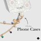 Kate Spade Phone Charm in High Shine, , large