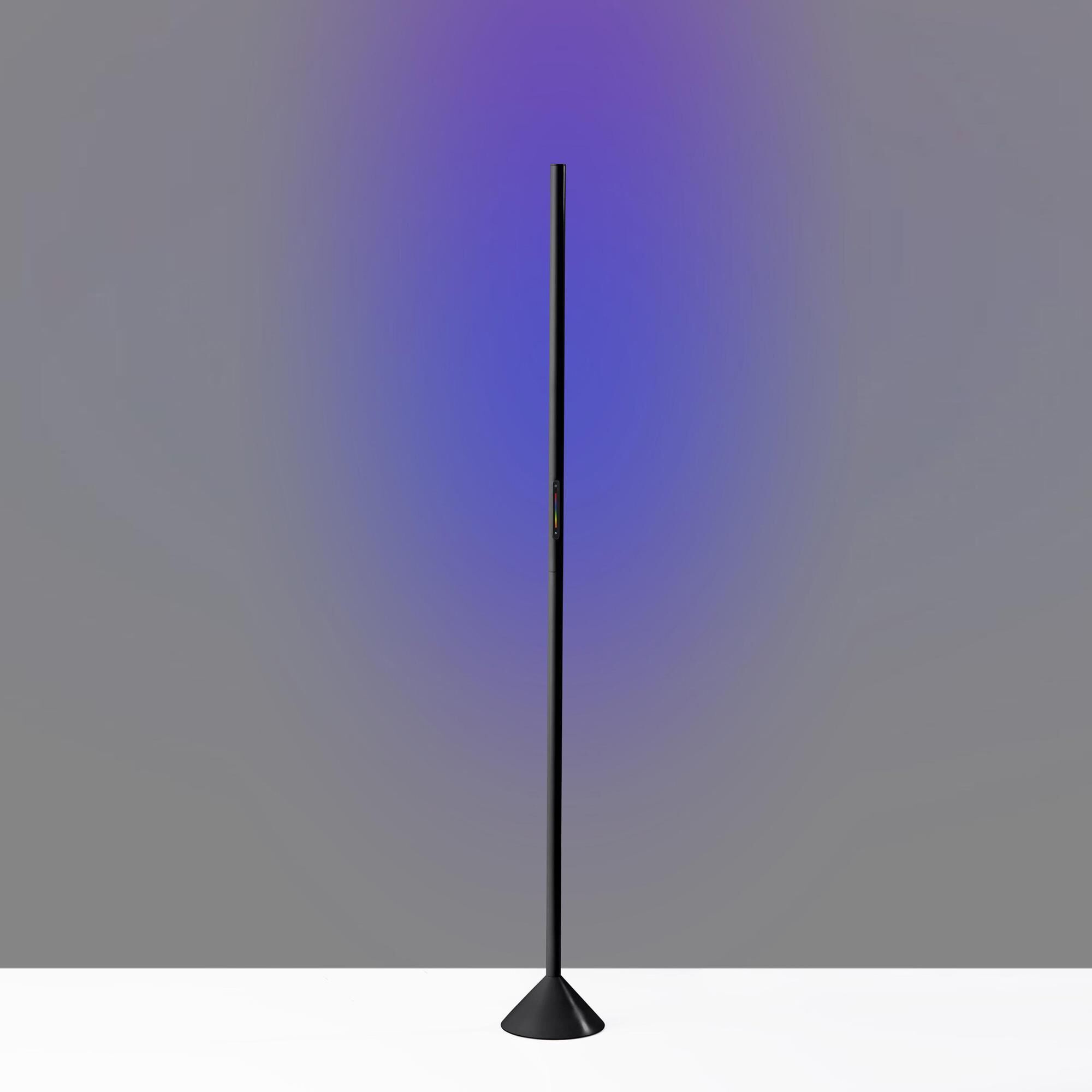 Floor lamp color changing 2025