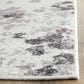 Safavieh Adirondack ADR115L 3" x 5" Ivory and Purple Area Rug, , large