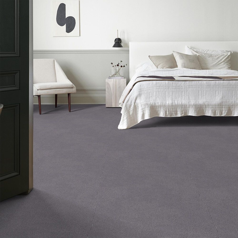 Anderson Tuftex Inspired Carpet in Amethyst, , large