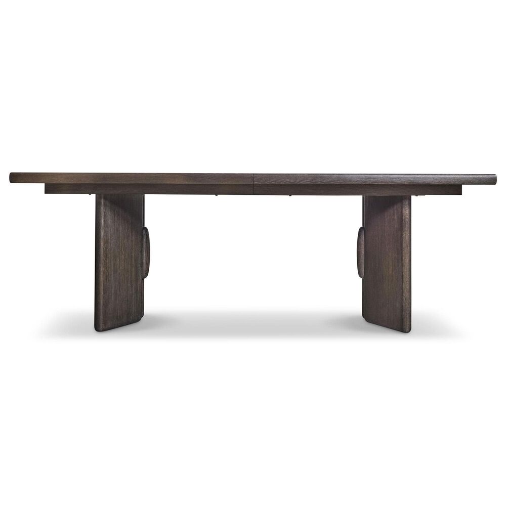 Bernhardt Geneve Dining Table in Robor - Table Only, , large
