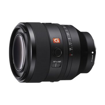 Sony 50mm f1.2 Full-Frame GM Lens, , large