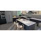 Soho Studio Montech Silver 12" x 24" Matte Porcelain Tile, , large