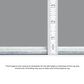 Dalyn Rug Company Neo NO11 1"8" x 2"6" Silver Area Rug, , large