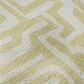 Dalyn Rug Company The Reserve TR1 Wheat 8" Round Indoor/Outdoor Area Rug, , large