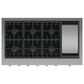 Fisher & Paykel Series 9 Professional 48" Natural Gas Rangetop with Griddle in Stainless Steel, , large