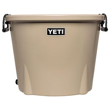 YETI Tank 85 Ice Bucket in Desert Tan, , large