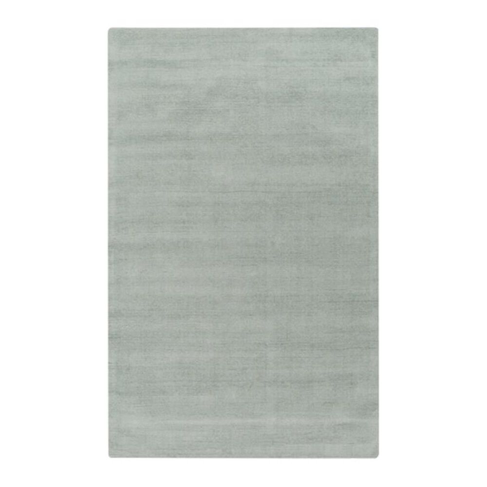 Surya Mystique M-5328 6" x 9" Blue Area Rug, , large