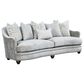 Aria Designs Chateau Stationary Sofa in Desert, , large