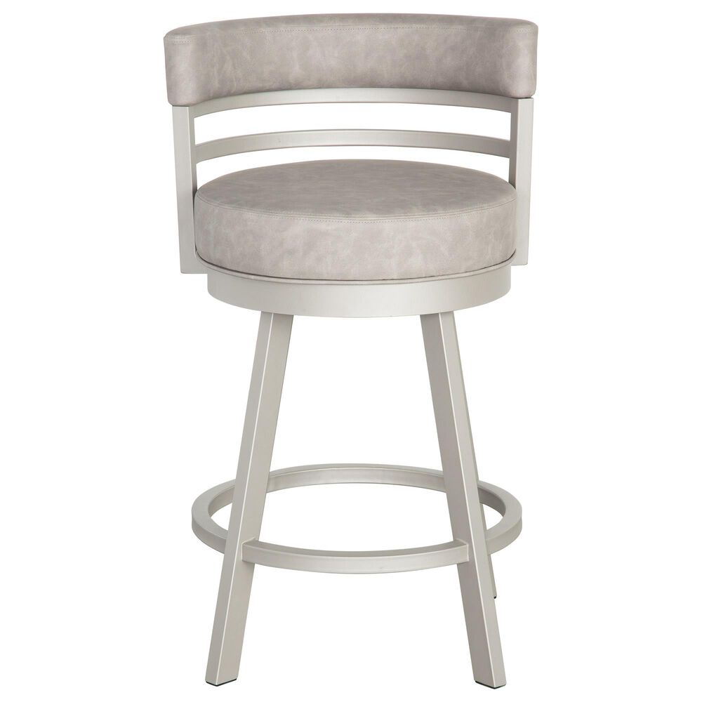 Delaware Dining Ambridge 26" Swivel Barstool , , large