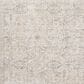 Surya Once Upon a Time Light Gray, Ivory, Tan, Gray and Light Brown 7"10" x 9"10" Area Rug, , large