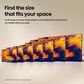 Hisense 100" Class QD6 Series QLED 4K in Black - Smart Fire TV, , large