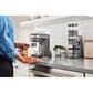 KitchenAid Espresso Maker in Matte Charcoal Grey, , large