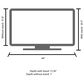Samsung 75" 4K QLED w/Soundbar Sys, , large