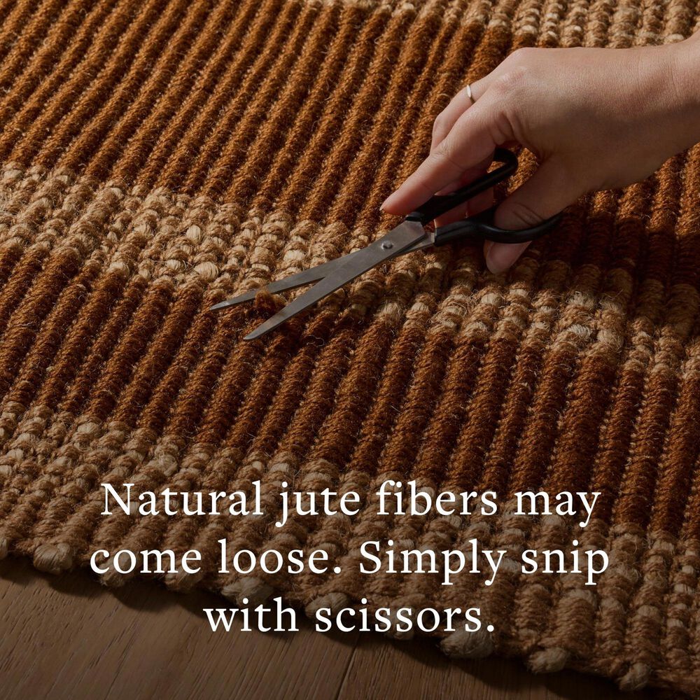Loloi Weatherstaff Natural and Olive 9'3" x 13' Area Rug, , large