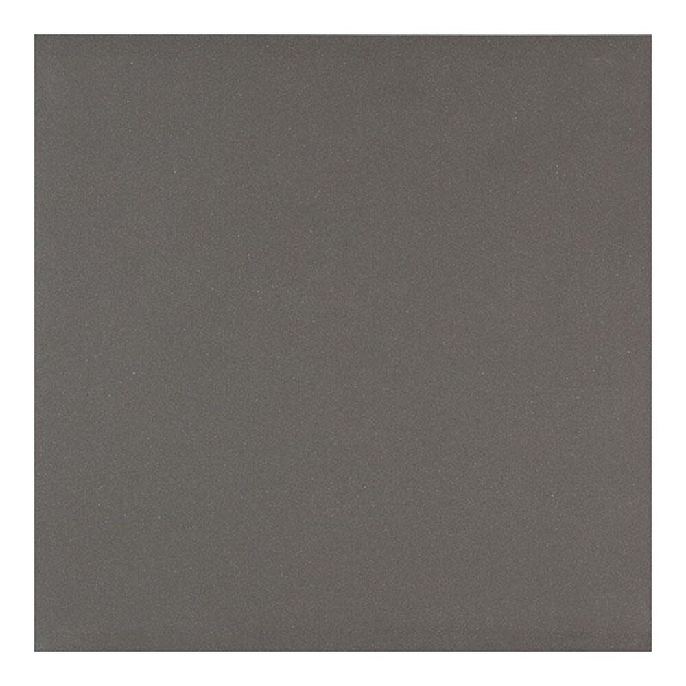Dal-Tile Exhibition Dark Grey 12" x 24" Porcelain Tile, , large