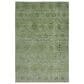 Dalyn Rug Company Burano BU8 3" x 5" Olive Indoor/Outdoor Area Rug, , large