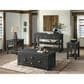 Mayberry Hill Kendyl Sofa Table in Tobacco, , large