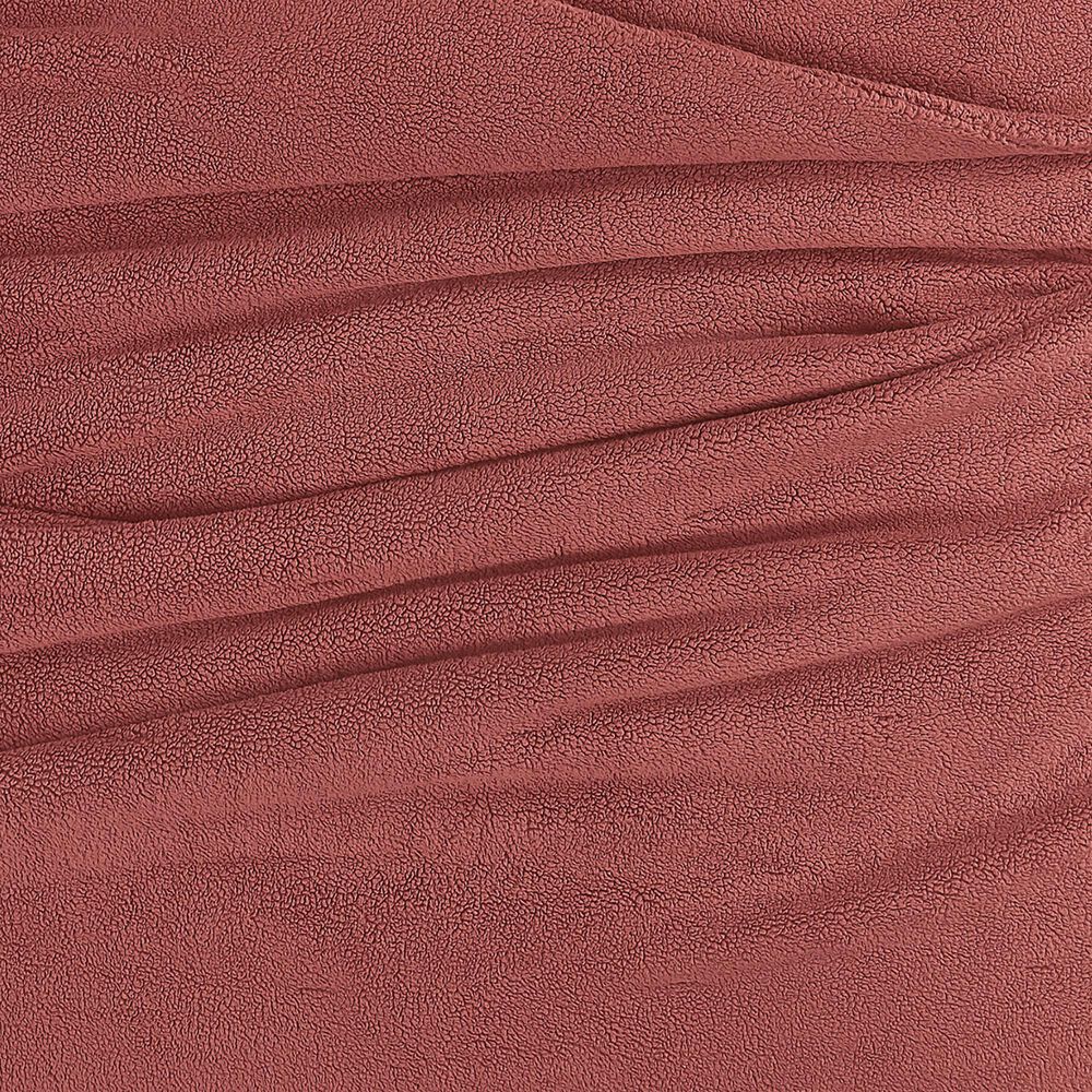 Pem America Marshmallow 3-Piece Full/Queen Comforter Set in Dusty Rose, , large