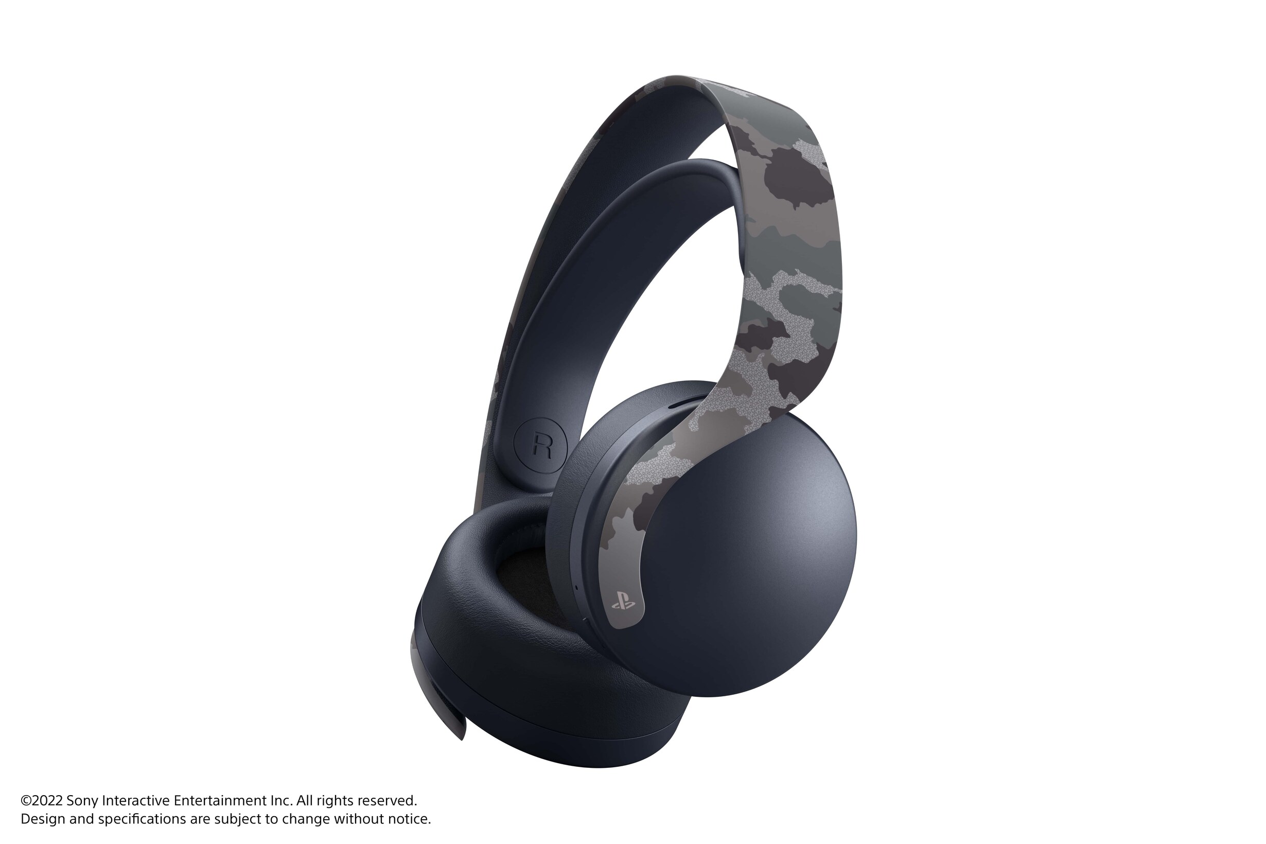 Playstation 5 headset sony sales
