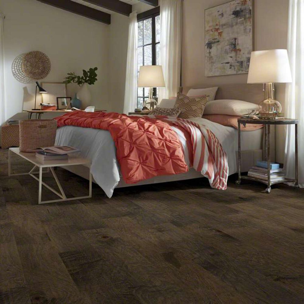 Shaw Epic Plus Pacific Grove 6 3/8&quot; Timberwolf Maple Hardwood, , large