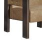 Ashley Adlanlock Accent Chair in Toast, , large