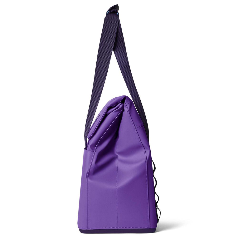 YETI Daytrip 14L Insulated Tote Bag in Pace Purple and Blue, , large