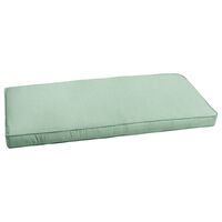 bench cushions