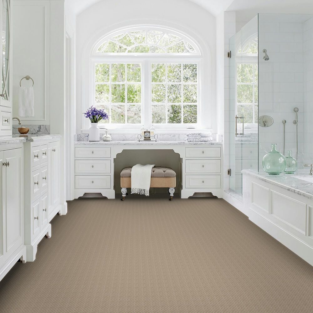 Karastan Greenwich Spirit Carpet in Birch, , large