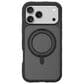 LAUT Carbon Matter Case with MagSafe for iPhone 17 Pro in Midnight, , large