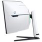 Samsung Odyssey 57" Neo G9 Dual 4K Curved Ultrawide Gaming Monitor in Black, , large