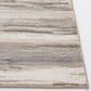 Central Oriental Adore Carena 5" x 7"6" Grey and Beige Area Rug, , large