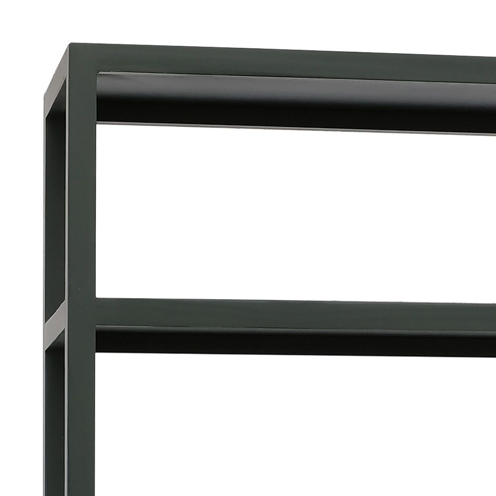 Heirloom Home Dakota Bookcase in Forest Green, , large