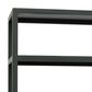 Heirloom Home Dakota Bookcase in Forest Green, , large