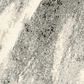 Safavieh Retro RET2891-8012-6R 6" Round Grey/Ivory Area Rug, , large