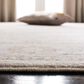 Safavieh Isabella 2"2" x 7" Cream and Beige Runner, , large
