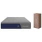 SweetNight CoolNest 14" Medium Full Mattress in a Box, , large