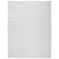 Safavieh Martha Stewart Cyprus Chevron 9" x 12" Grey and Cream Area Rug, , large